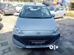 Hyundai Santro Sportz AMT, 2019, Petrol