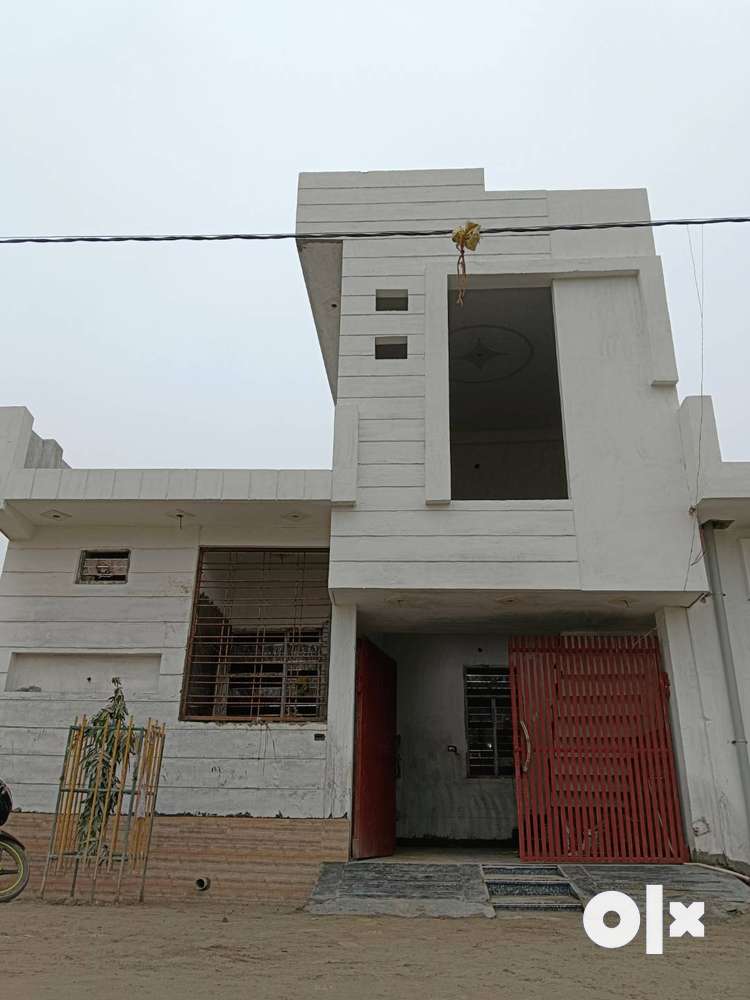 885 SQ.FT 2BHK INDEPENDENT HOUSE