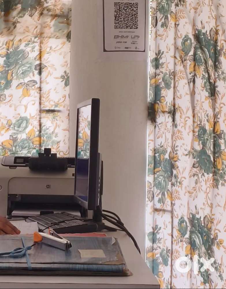 Back office (Girl's) & Delivery boy & driver (Boy's)