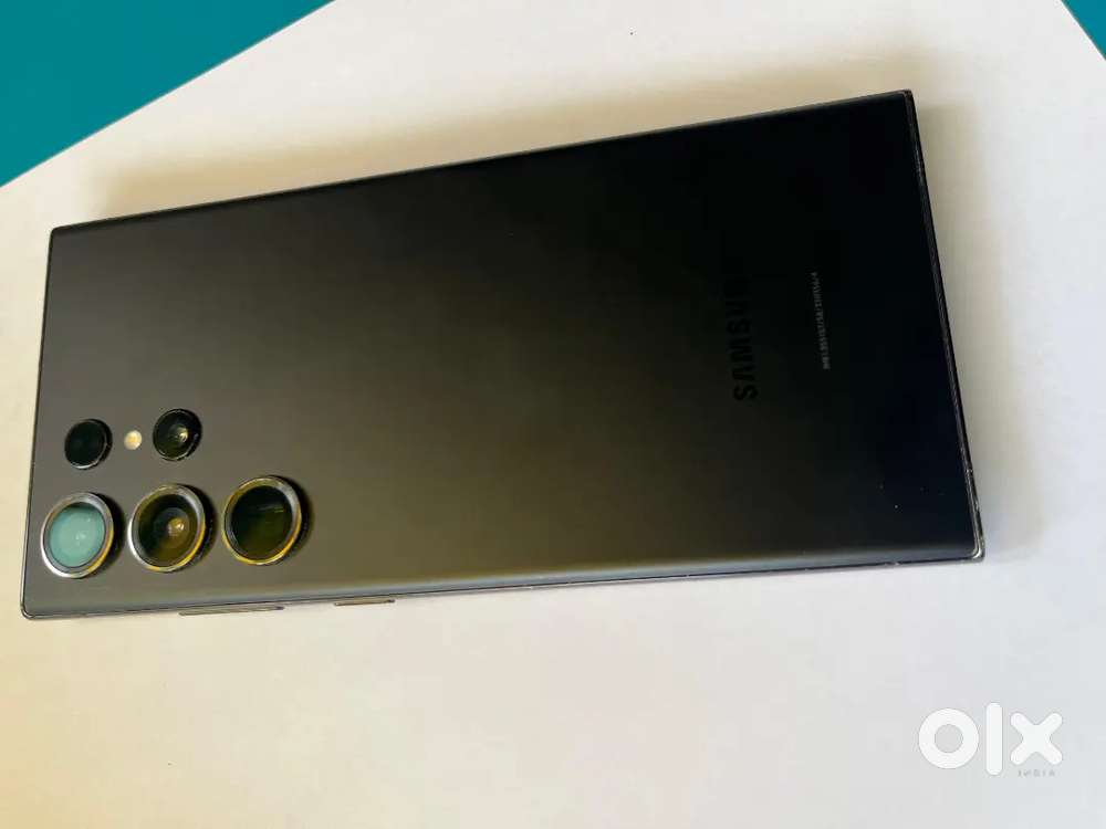 Samsung s23 ultra 256