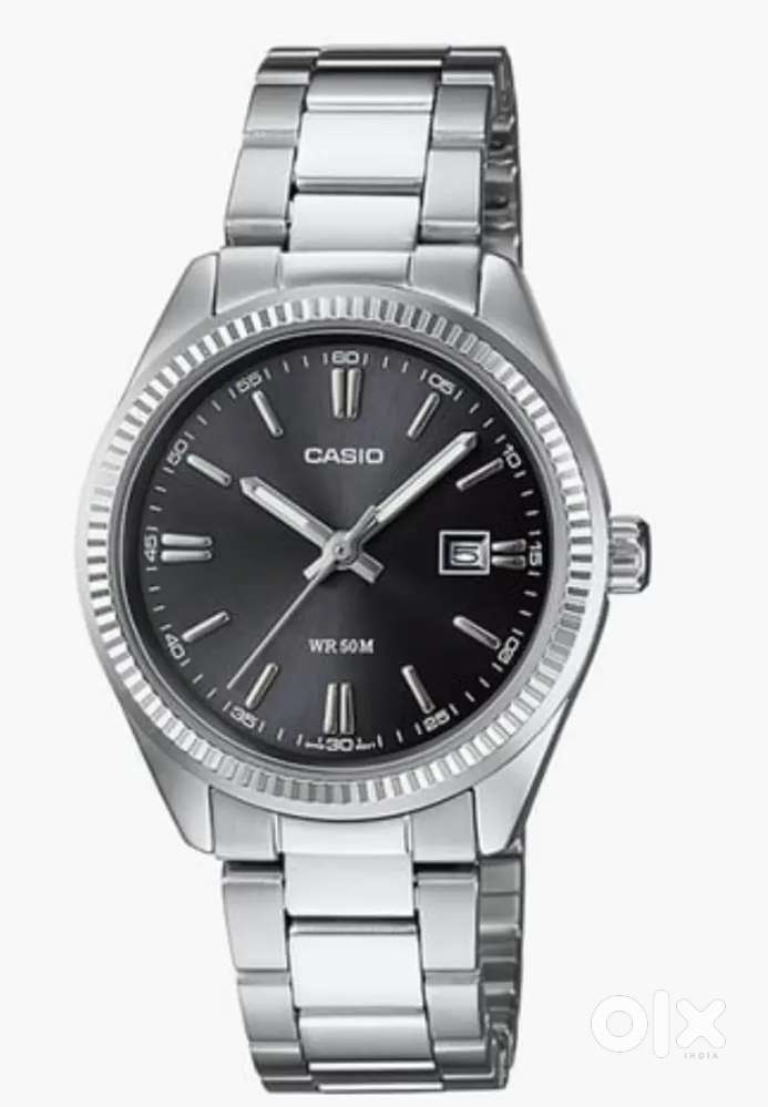 Casio Watch