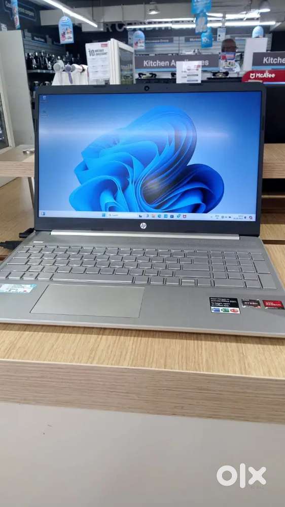 Brand new condition