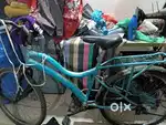 Sell cycle on urgent basis