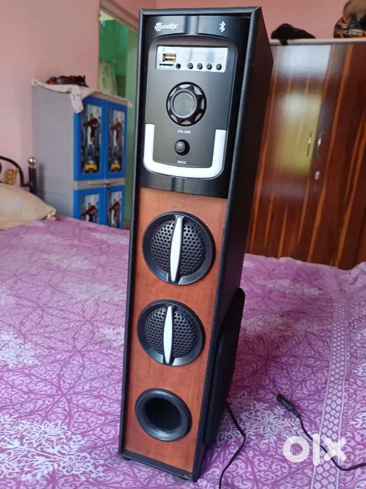 Soundix for sale