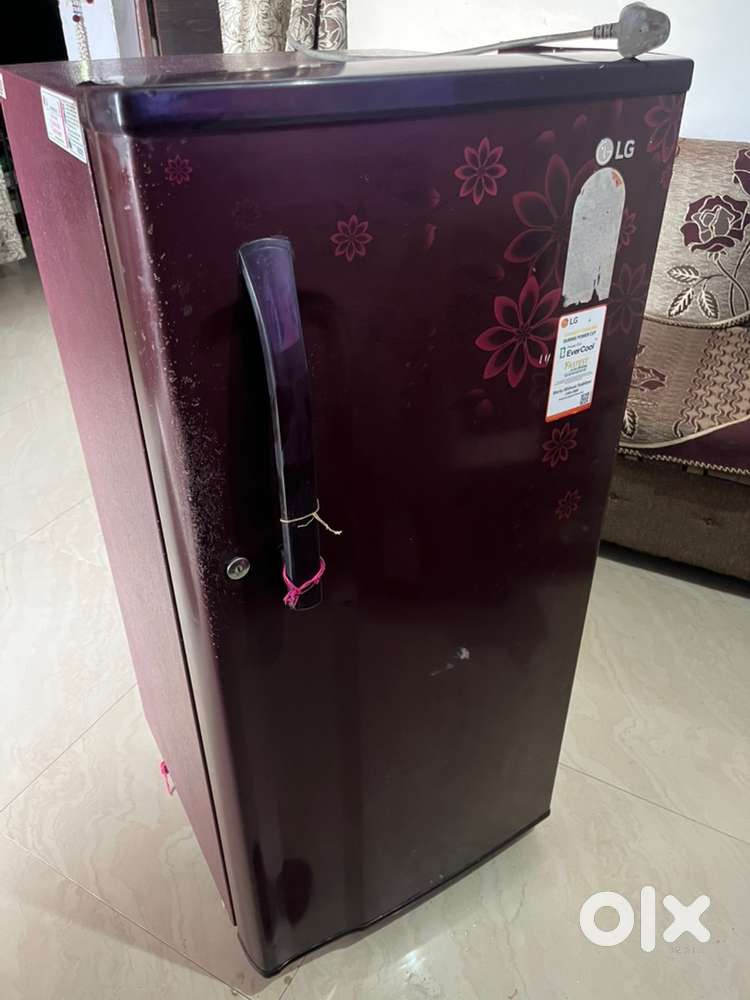 Bechna hai fully fresh…