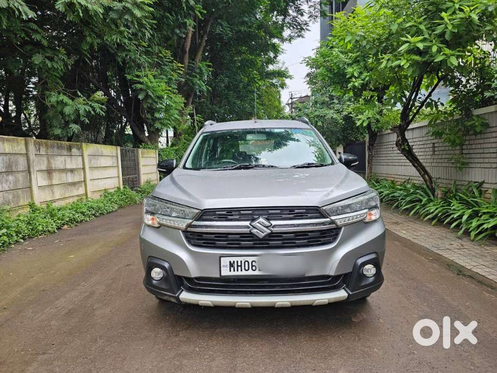 Maruti Suzuki XL6 1.5 Alpha MT, 2019, Petrol