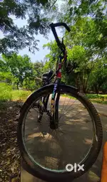 Hero Bicycle