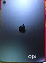 Ipad 11th gen 1 month use only.