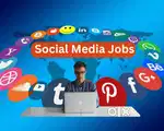 Work From Social Media