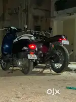 Vespa 125 neat condition