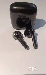 Boat earbuds