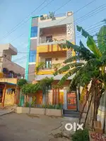 1BHK House for Rent suitable for small family