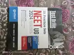 Neet ug 2024
