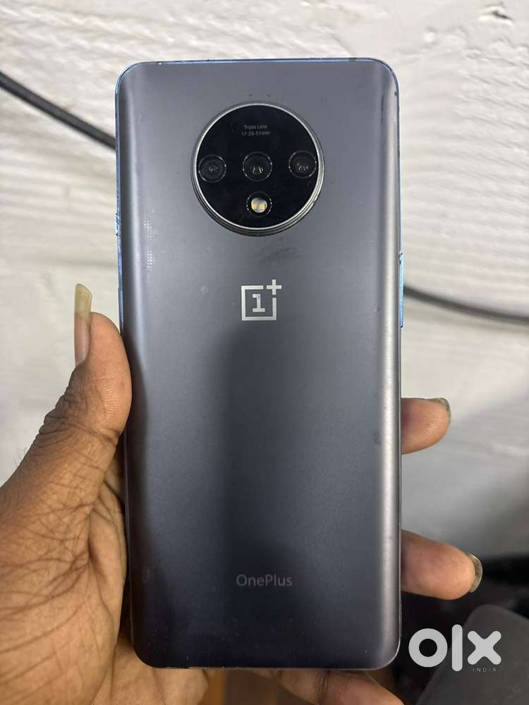 Oneplus 7t