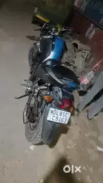 Bike condition is good and engine condition is excellent