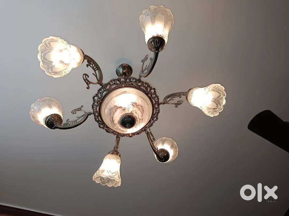 Chandelier