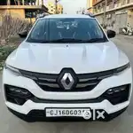 Renault Kiger RXT Turbo, 2022, Petrol