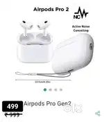 Airpod Generation Pro 2