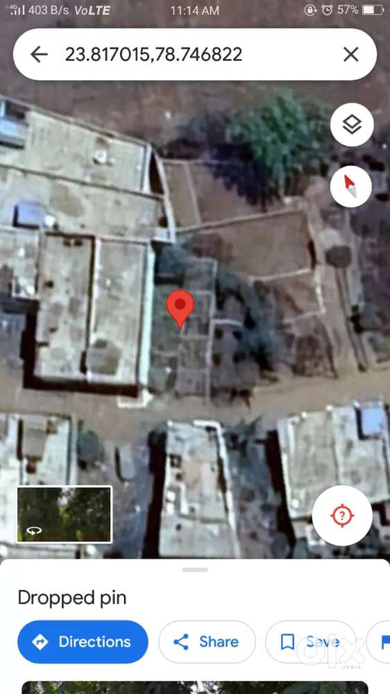 Aaj ke rate ke anusar price hogi