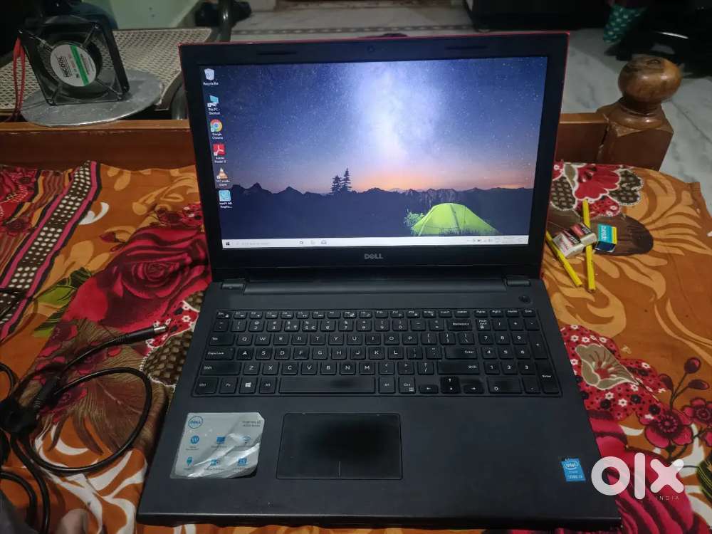Dell inspiration 3542 New