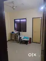 1-2 flatmates required for 2bhk in Pimple Gaurav near ICC tech park