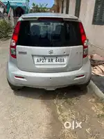 Maruti Suzuki Ritz 2012 Diesel Well Maintained
