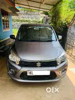 Maruti Suzuki Celerio ZXI, 2021, Petrol