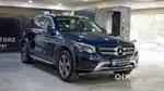 Mercedes-Benz GLC 300 4MATIC, 2018, Petrol