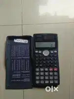 CASIO fx-991MS