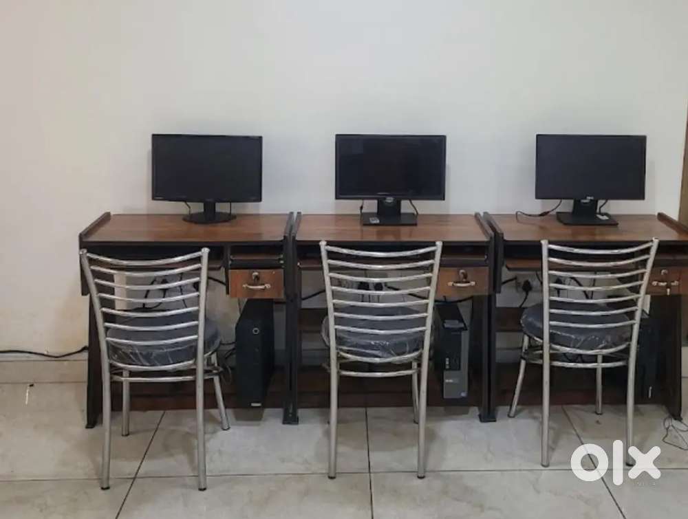 Computer for sale all working. Not even a single problem