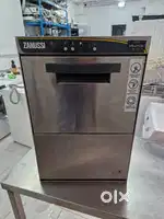 Small Dishwasher