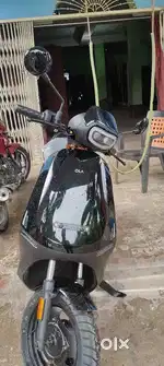 New ola s1x 4kw