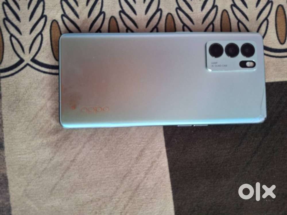 Reno 6 pro 5g