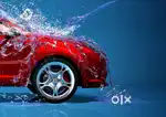 Car washing,കാർ വാഷിംഗ്‌