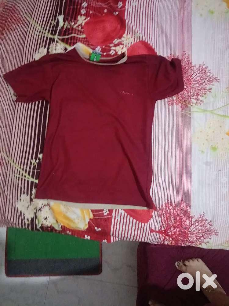Shorts kapda
