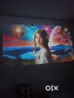 Projector smart