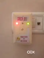 POWER SAVER + LINE TESTOR