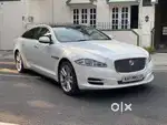 Jaguar XJ L 3.0 Diesel, 2015, Diesel