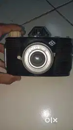 90s OLD VINTAGE CAMERAS