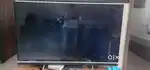 55-inch TV for sale