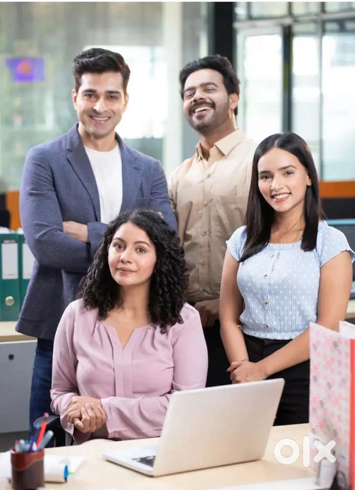 MIS Executive (Field Data Collection) – Male, 5 Days Working