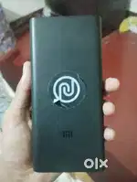 Mi Powerbank 3i 20000mAh - 18W Charging