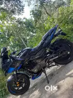 New insurance. Good condition