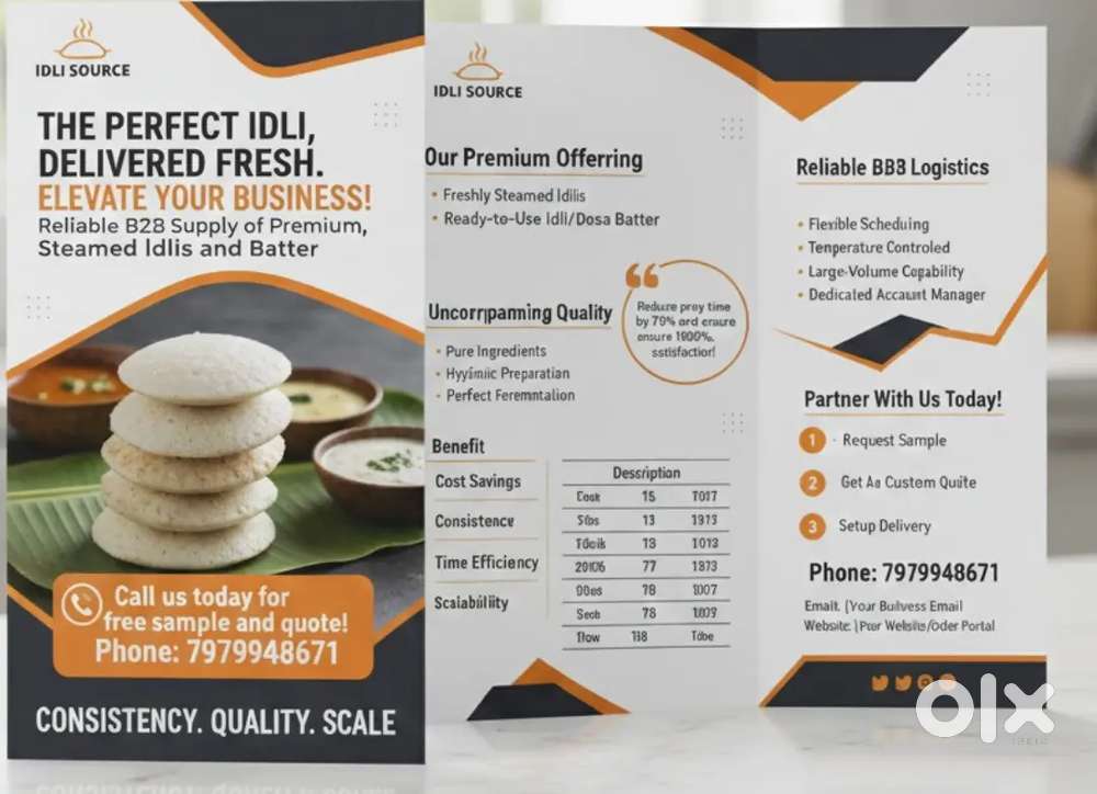 Idili wholesale at 4.5 rs