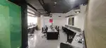 2000sqft fully furnished office space for rent seaport airport road