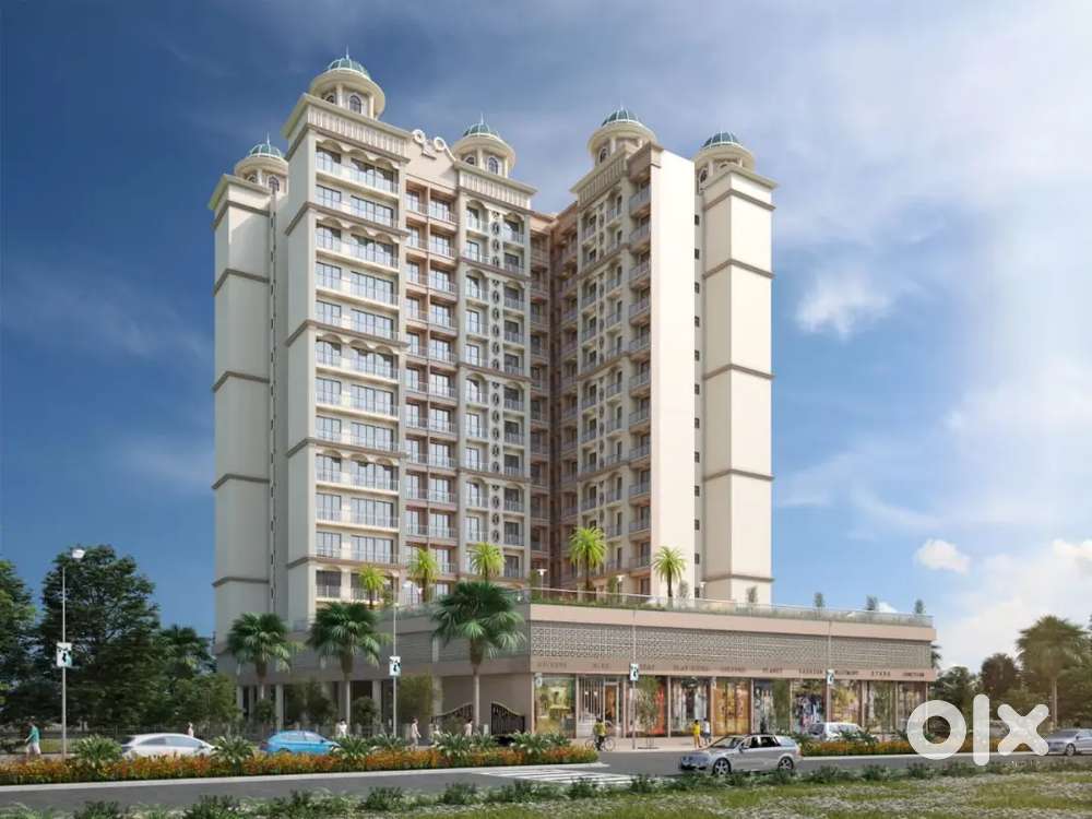 2Bhk for Rent in Good L9action