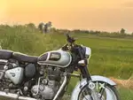 Bullet classic