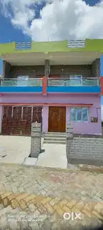 Griha laxmi niwas a well known luxurious society in Durgapur