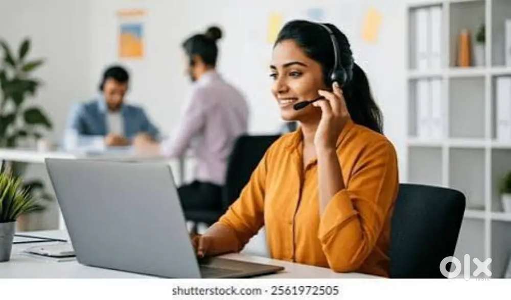 Urgent Girls candidate required for Calling