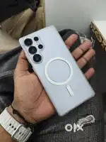 Samsung s25 ultra 512 gb and Galaxy buds 3